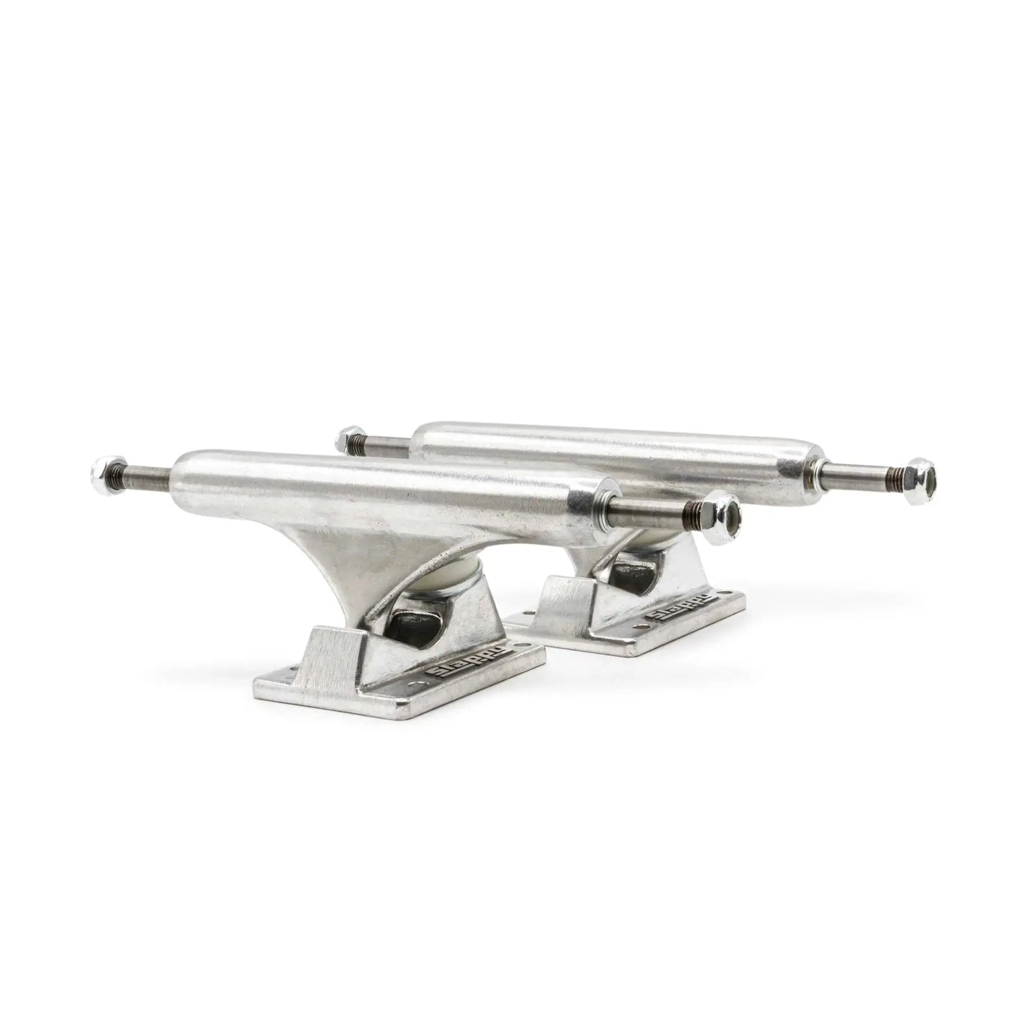 Slappy ST1 Classic Polished 8.75 Trucks Slappy