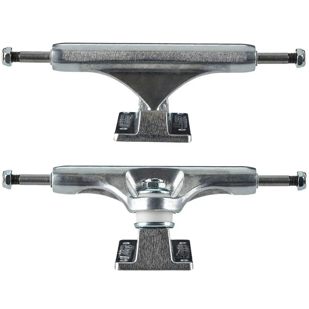 Slappy ST1 Classic Polished 8.75 Trucks – Boardomshop