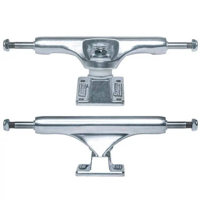 Slappy ST1 Classic Polished 9.0 Trucks Slappy