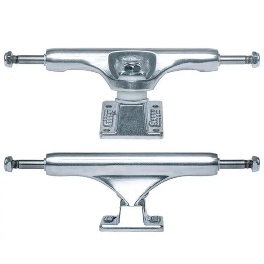 Slappy ST1 Classic Polished 9.0 Trucks Slappy