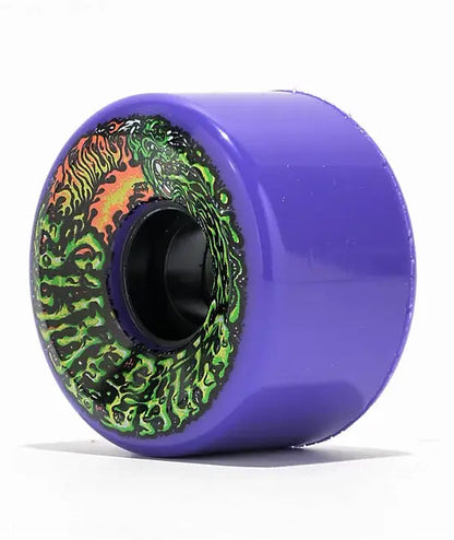 Slime Balls Dirty Donny OG 60mm 78A Wheels - Purple SLIME BALLS