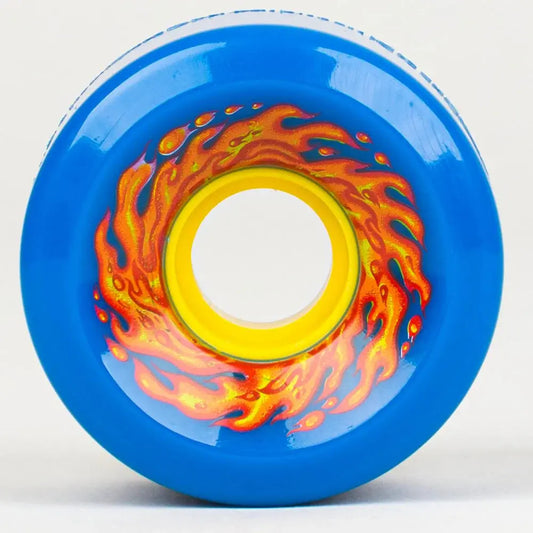 Slime Balls Flame OG 60mm 78A Wheels SLIME BALLS