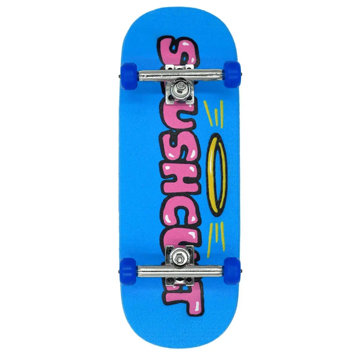 Slushcult Angel 34mm Fingerboard Complete Slushcult