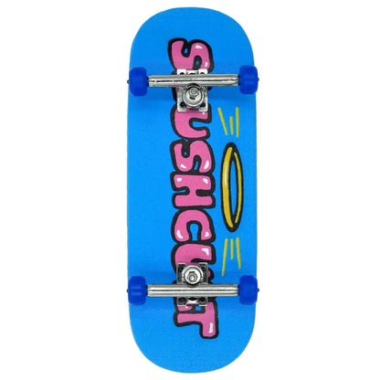 Slushcult Angel 34mm Fingerboard Complete Slushcult