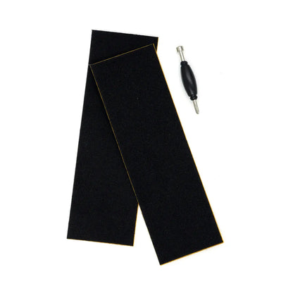 Slushcult Skurvy 34mm Fingerboard Complete Slushcult