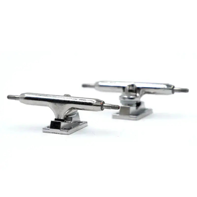 Slushcult Those Trucks 32mm 2kp - Silver Slushcult