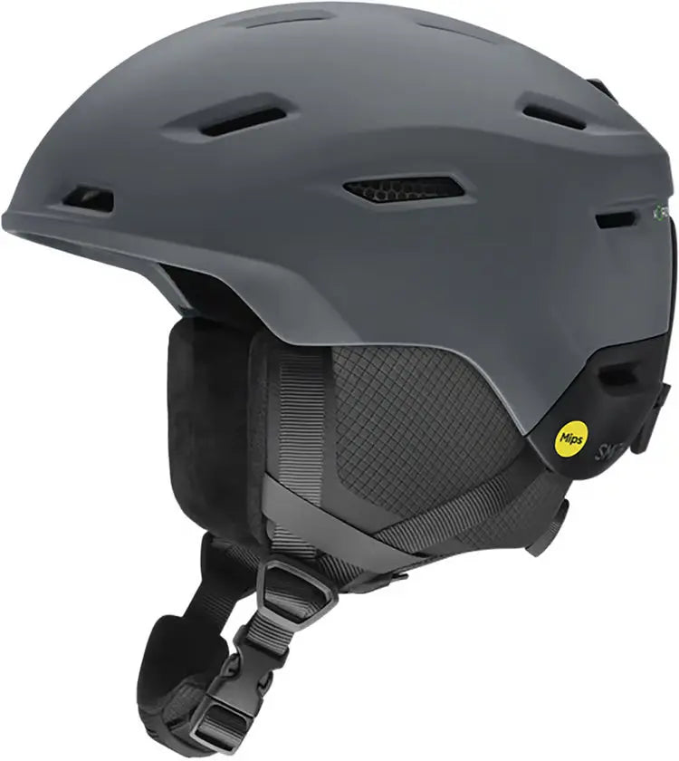 Smith Descend MIPS Helmet 2027 Slate/Black SMITH