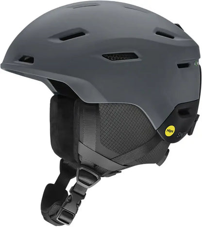 Smith Descend MIPS Helmet 2027 Slate/Black SMITH