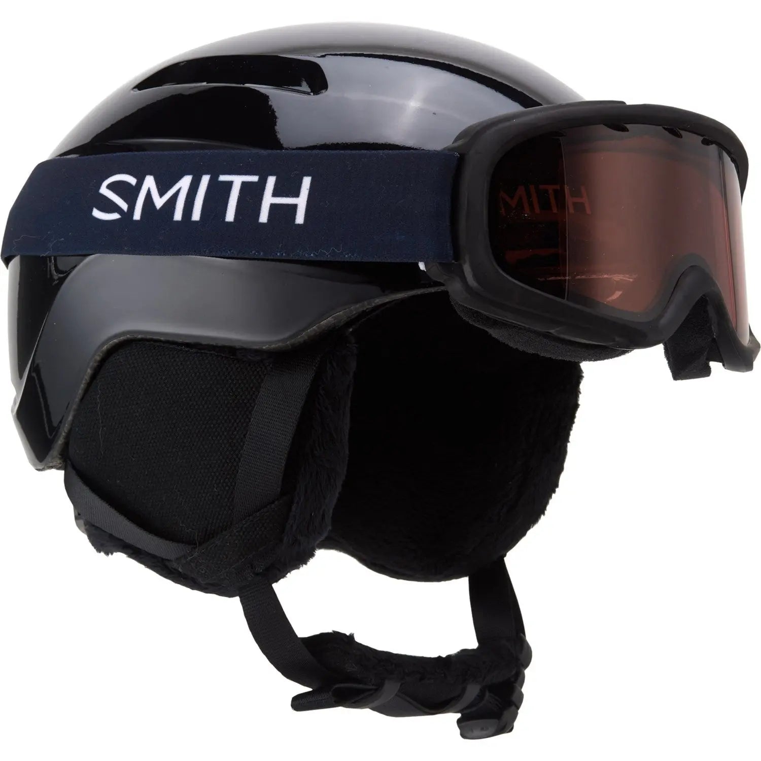 Smith Glide Junior Rascal Helmet SMITH