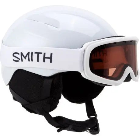 Smith Glide Rascal Junior Snow Helmet SMITH