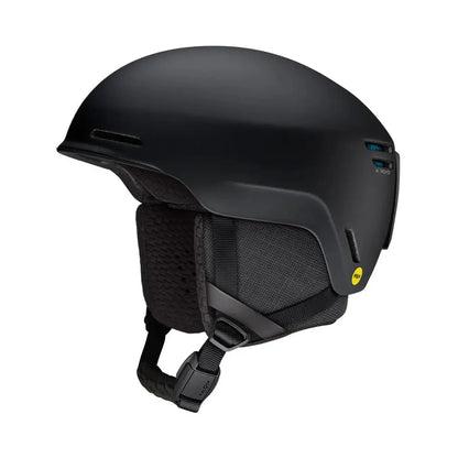 Smith Method Pro MIPS Helmet 2027 Matte Black SMITH