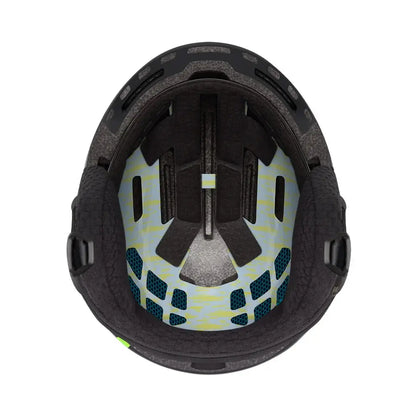Smith Method Pro MIPS Helmet 2027 Matte Black SMITH