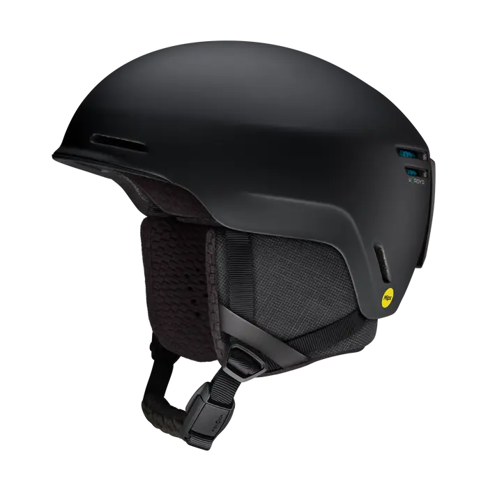 Smith Method Pro MIPS Helmet - Matte Black smith