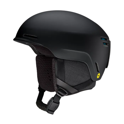 Smith Method Pro MIPS Helmet - Matte Black smith