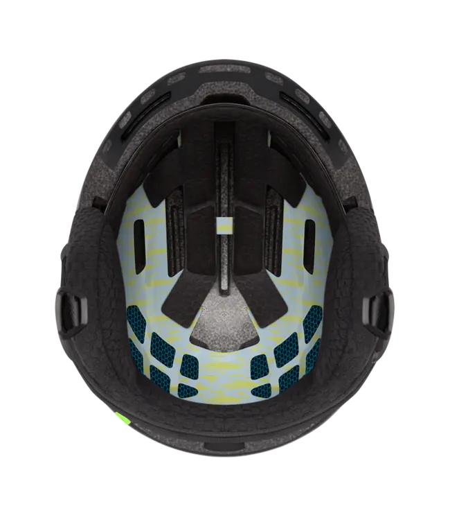 Smith Method Pro MIPS Helmet - Matte Black smith
