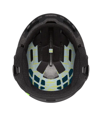 Smith Method Pro MIPS Helmet - Matte Black smith