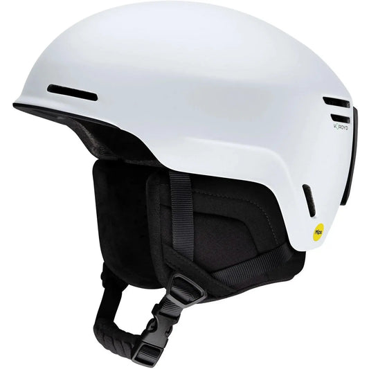 Smith Method Pro MIPS Helmet - Matte White SMITH