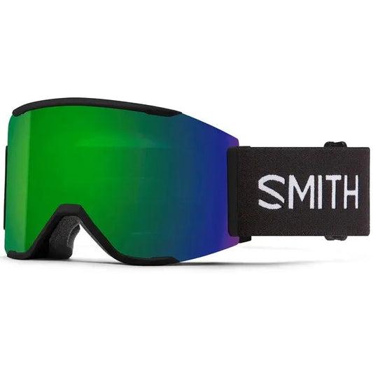 Smith Squad Magnetic Goggles - Blk SMITH