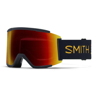 Smith Squad XL Midnight Slash Goggles SMITH