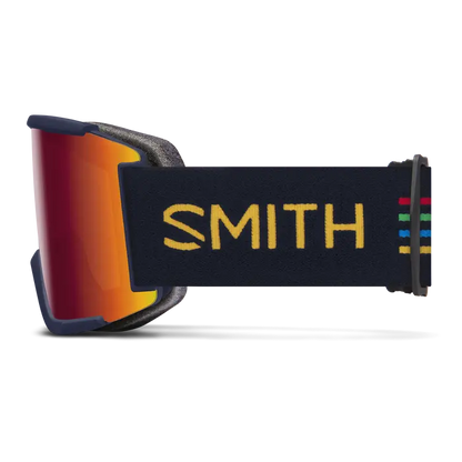 Smith Squad XL Midnight Slash Goggles SMITH