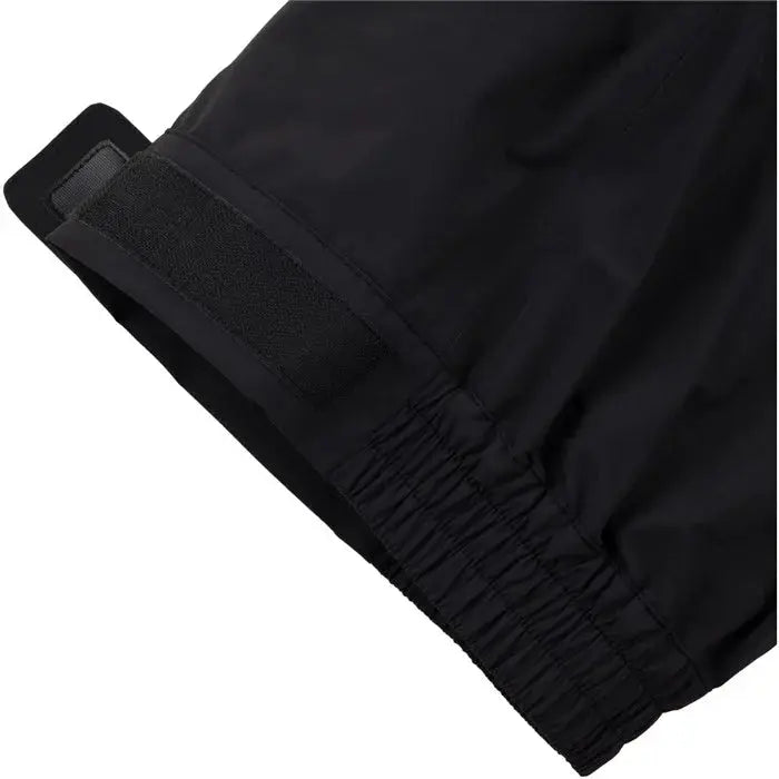 Souvenir 3 Ply Ripstop Pants -Black Souvenir