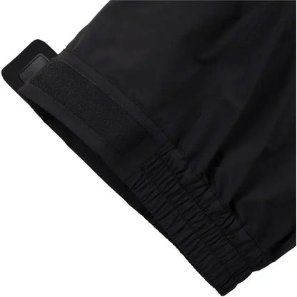 Souvenir 3 Ply Ripstop Pants -Black Souvenir