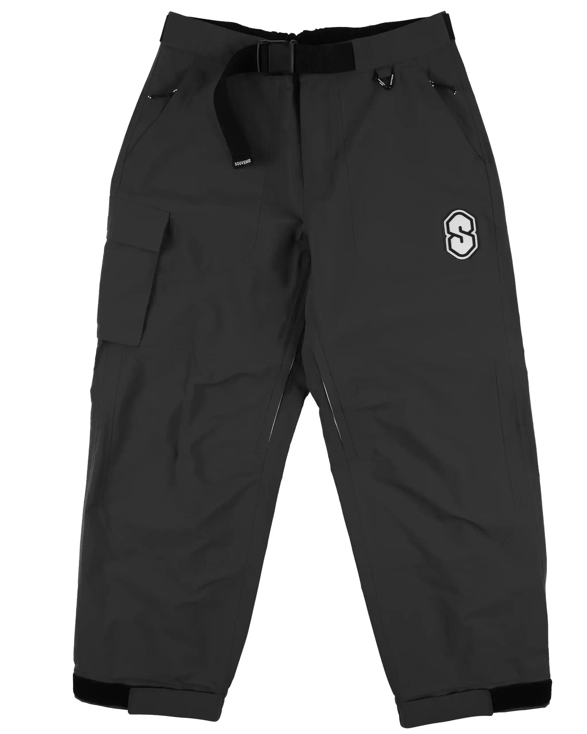Souvenir 3 Ply Ripstop Snow Pants Souvenir