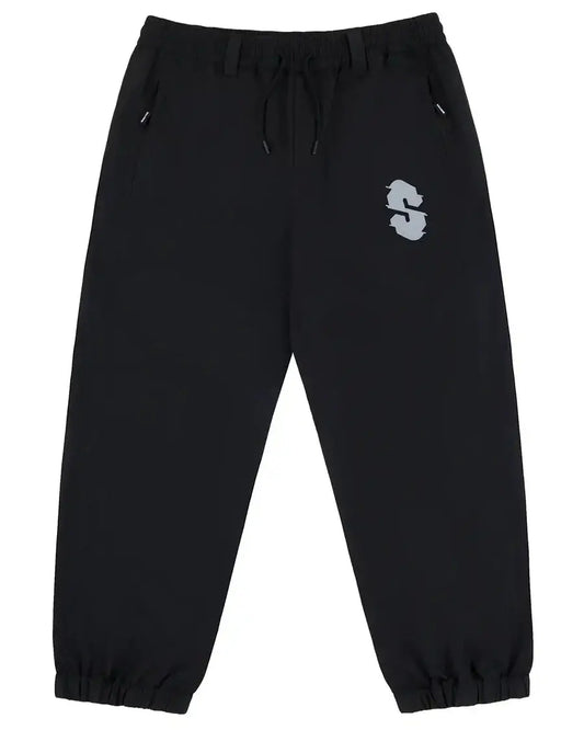 Souvenir Recession Snow Pants - Black Souvenir