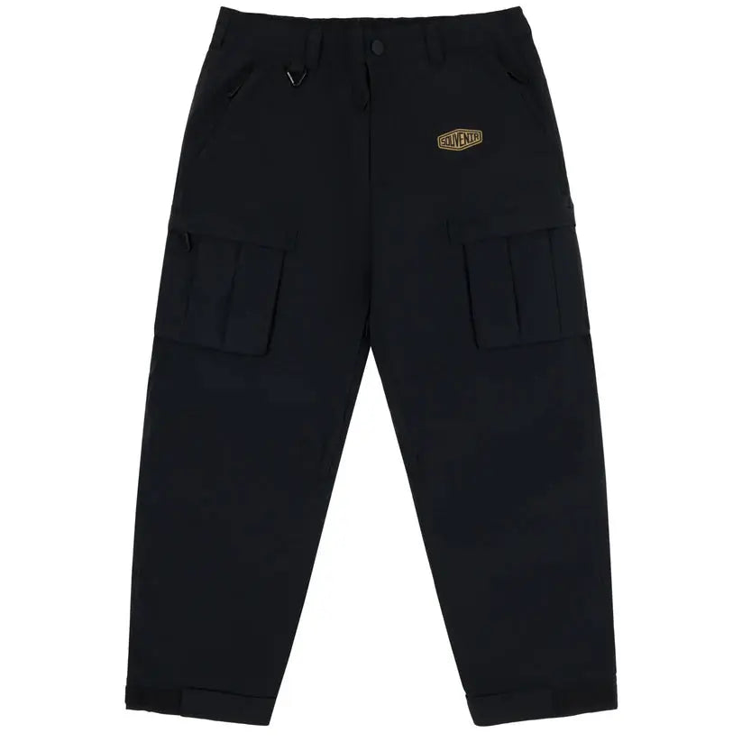 Souvenir S2000 Cargo Snow Pants - Black Souvenir