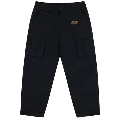 Souvenir S2000 Cargo Snow Pants - Black Souvenir