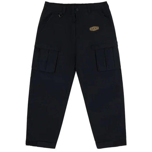 Souvenir S2000 Cargo Snow Pants - Black Souvenir