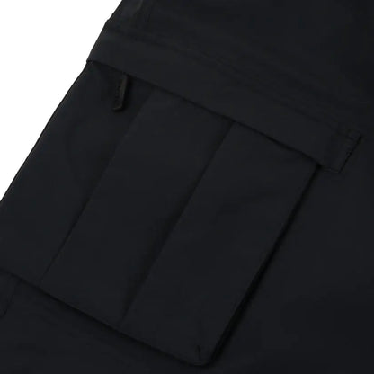 Souvenir S2000 Cargo Snow Pants - Black Souvenir