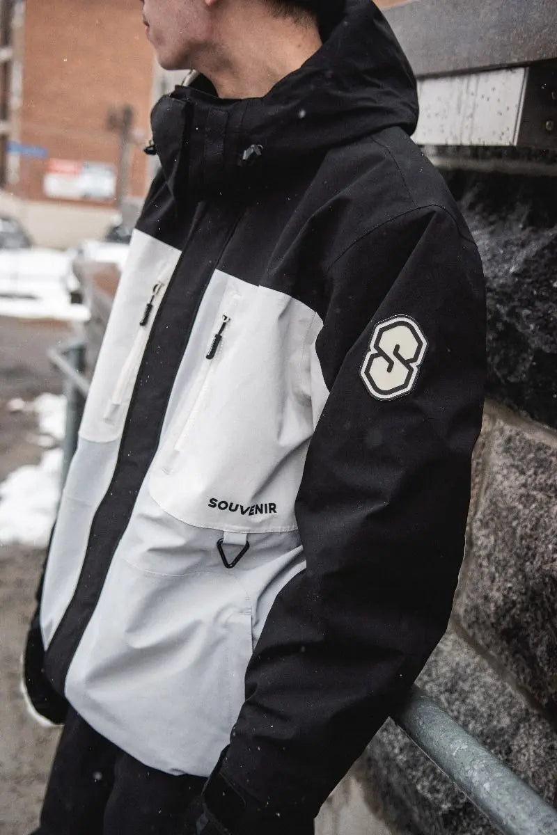 Souvenir S2000 Isulated Jacket souvenir