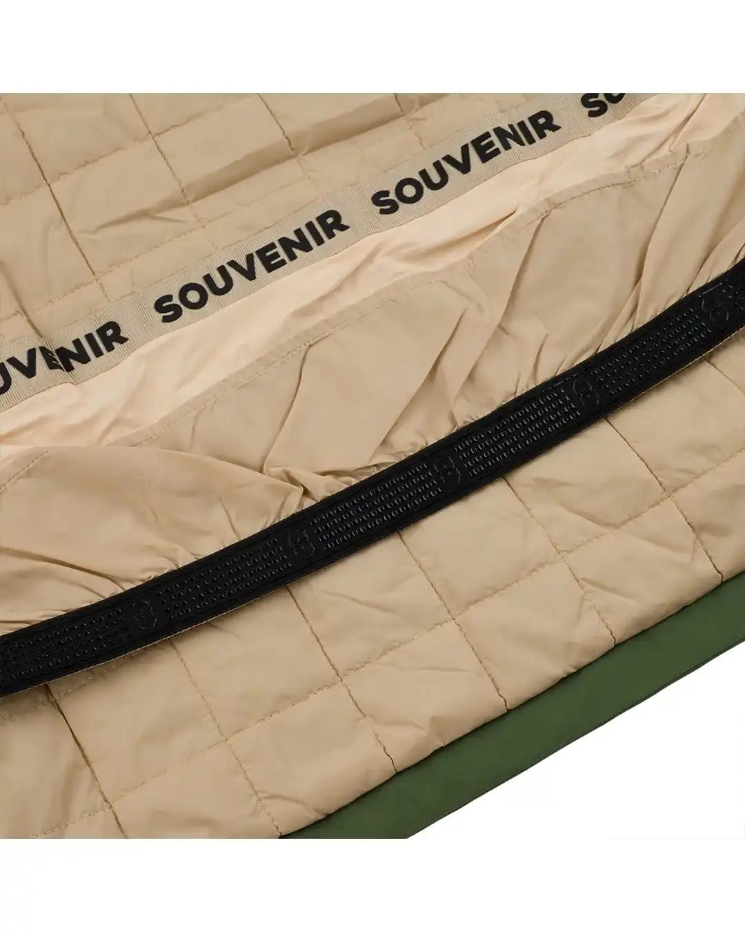 Souvenir S2000 Jacket - Army Souvenir