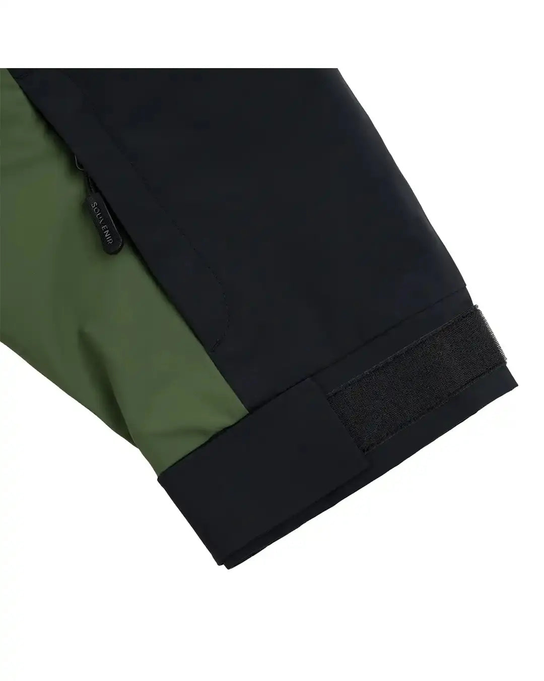 Souvenir S2000 Jacket - Army Souvenir