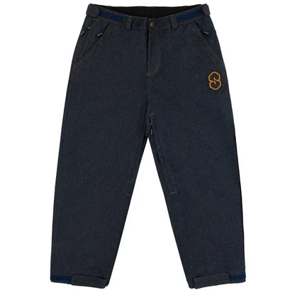 Souvenir Snow Pants - Dark Denim Souvenir