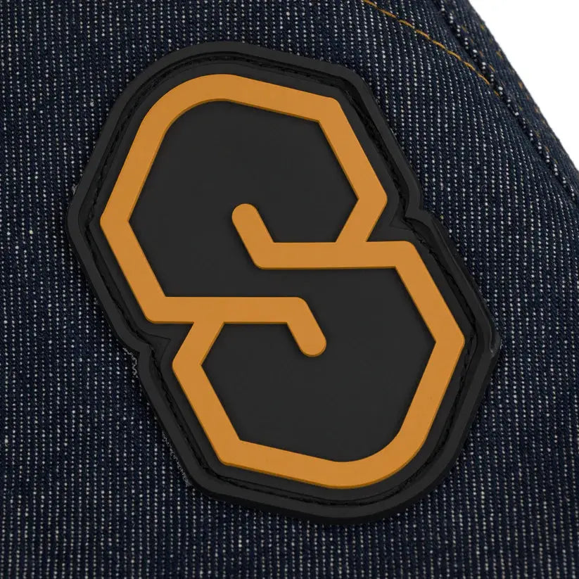 Souvenir Snow Pants - Dark Denim Souvenir