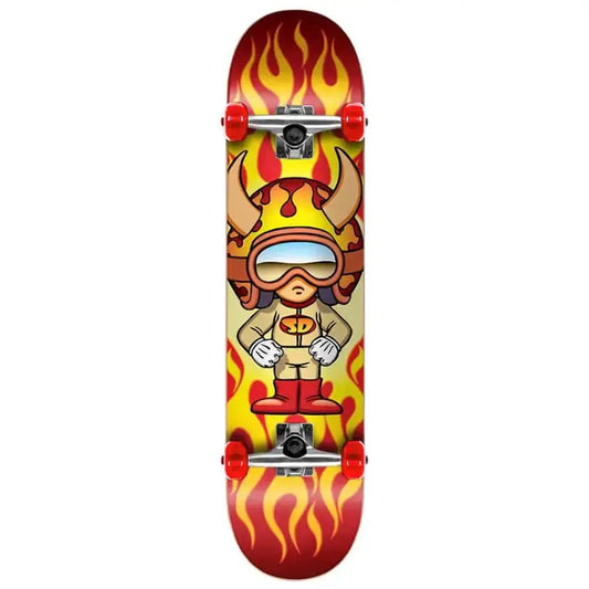 Speed Demons Hot Shot 7.5 Skateboard Speed Demons