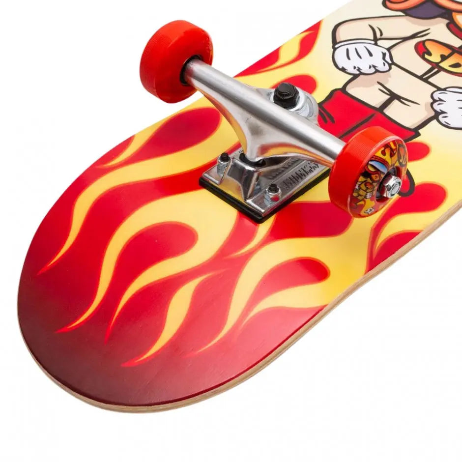 Speed Demons Hot Shot 7.5 Skateboard Speed Demons