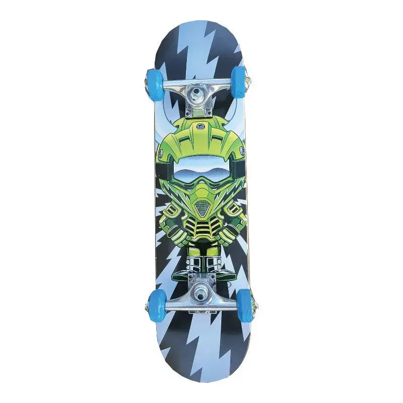 Speed Demons Supercross 7.0 Complete Skateboard Speed Demons