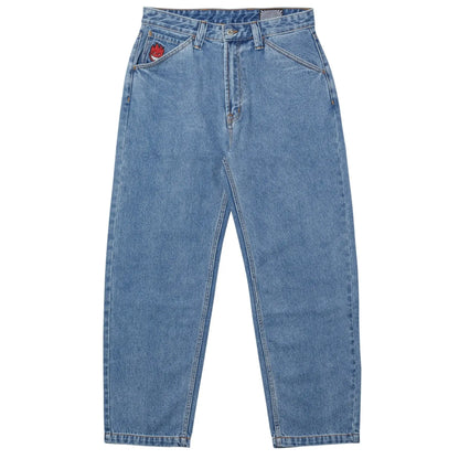 Spitfire Bighead Fill Denim Pants SPITFIRE