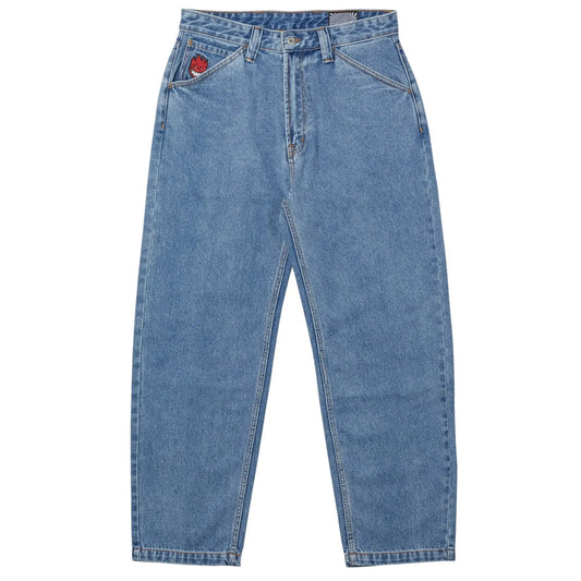 Spitfire Bighead Fill Denim Pants SPITFIRE