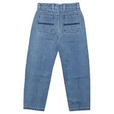 Spitfire Bighead Fill Denim Pants SPITFIRE