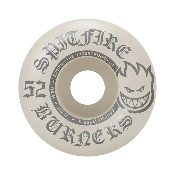 Spitfire Burner Bighead Wheels SPITFIRE