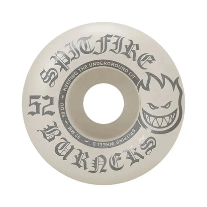 Spitfire Burner Bighead Wheels SPITFIRE
