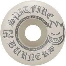 Spitfire Burners 99D Wheels SPITFIRE