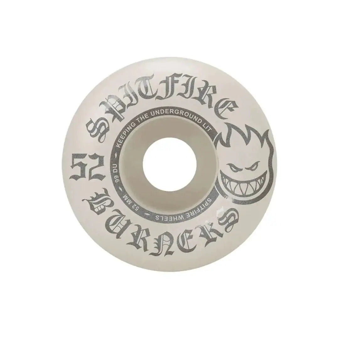Spitfire Burners 99D Wheels SPITFIRE