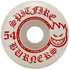 Spitfire Burners 99D Wheels SPITFIRE