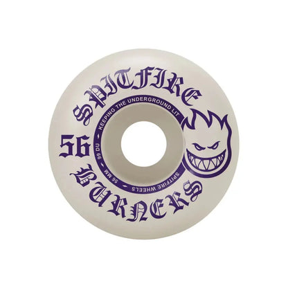 Spitfire Burners 99D Wheels SPITFIRE