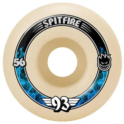 Spitfire F4 93A Radial Wheels SPITFIRE